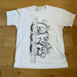 CDG T-Shirt